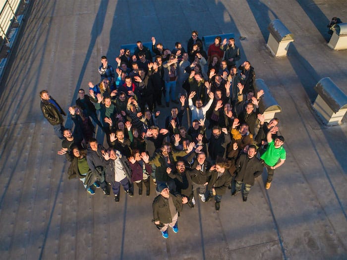 eSports Giant Epic Games Acquires Startup Quixel to Increase 3D Realism In Video Games