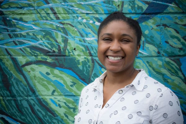 Rags to Wireframes | Young Janitor Finds Female Scholarship & Becomes Developer