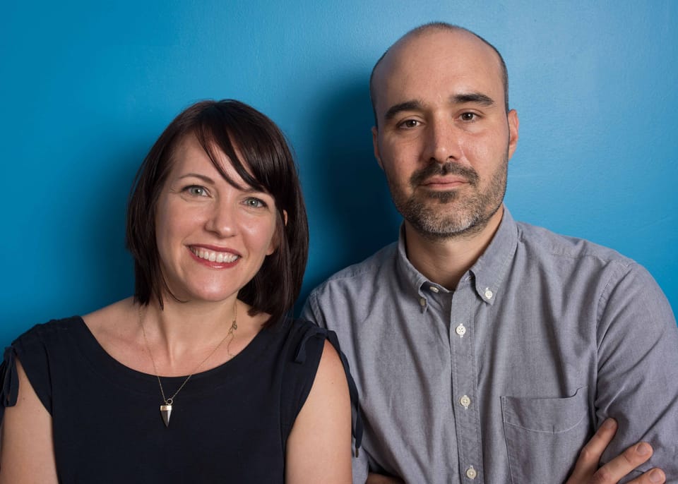 Local Creative Talent | Keeping it in the family