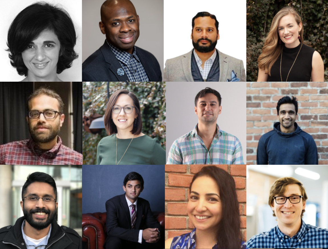 Applications Open For $50,000 Pitch Competition + Seat In Pax Momentum's Upcoming Cohort