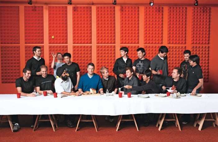 New Story Spends a Summer With Y Combinator