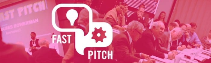 GA's Next Big Startups will be at FastPitch