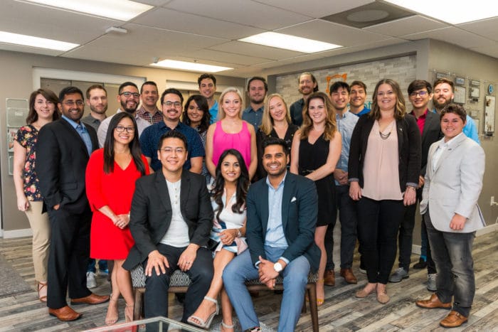 Fulcrum Leads $10.5M Series C for Payments Provider Fattmerchant