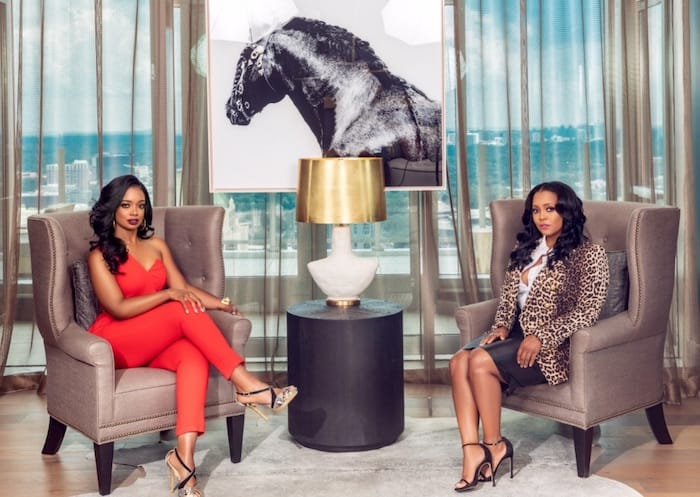 Entertainer-Endorsed VC 'The Fearless Fund' Will Provide Capital and Influence to Women of Color Founders