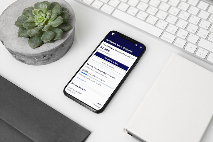 Atlanta-based Charityvest Launches an “HSA for Doing Good” to Help Employees Become Philanthropists