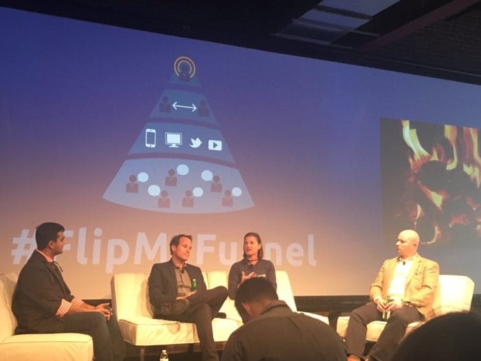 #FlipMyFunnel — Challenging the Status Quo of B2B Marketing