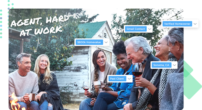 Real Estate Startup Raises $5M to Build Out An AI-Driven Relationship Predictor for Agents