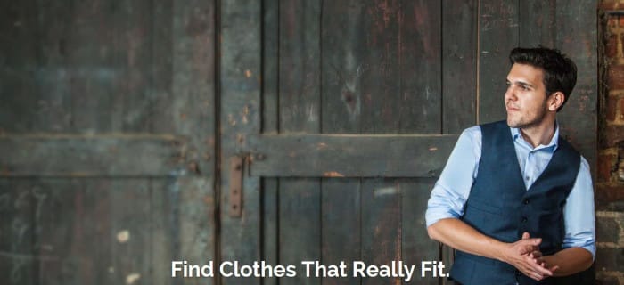 A Perfect Fit | Fittery Redefines Buying Fashion Online
