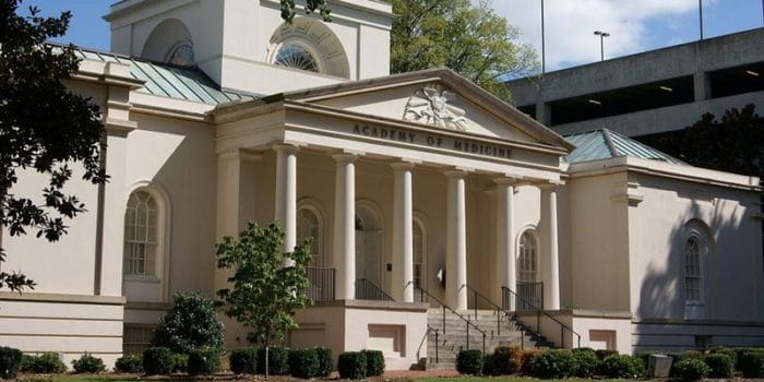 Flashpoint Brings Innovators Together