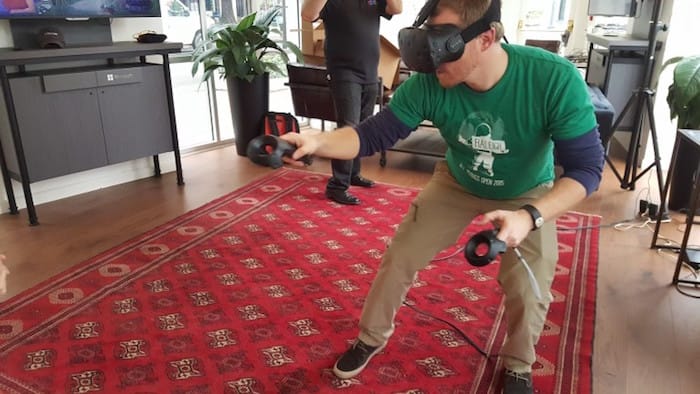 Microsoft Innovation Center | Where History & What's Next Collide