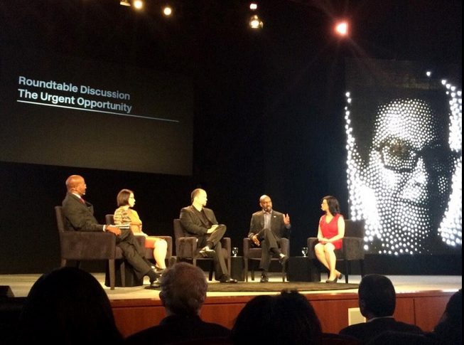 33 Pieces of Wisdom from Platform Summit 2014