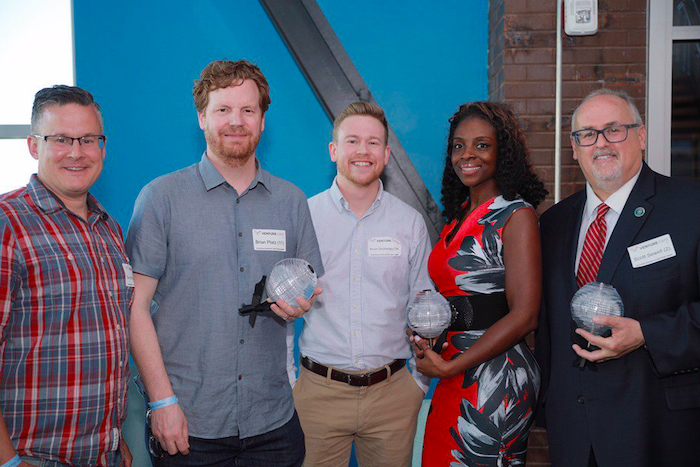 Open Source Blockchain B-Corp Fluree Flourishes With $4.7M Seed