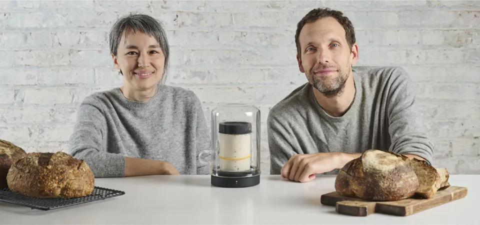 Tariffs Nearly Broke This Asheville Startup. Here’s How It Adapted and Grew.