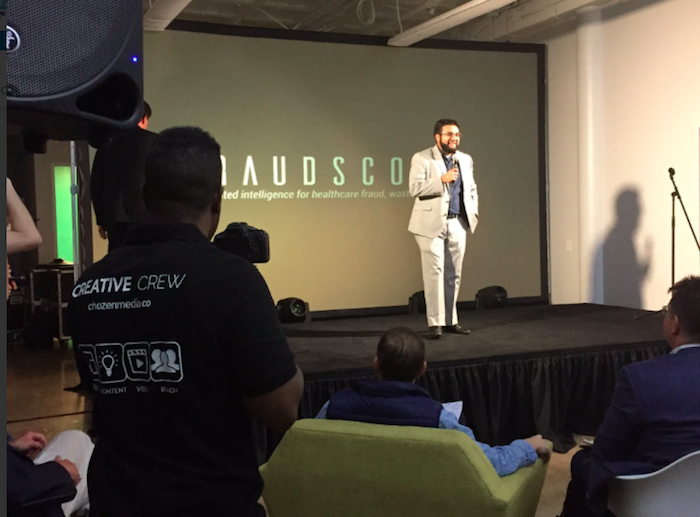 Fraudscope Raises $1.5M Seed Round To Tackle $270B Fraud In U.S. Healthcare Market