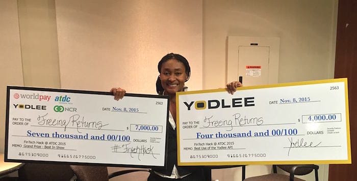 This Merchandise Returns Startup Tackles the $9B Fraudulent Returns Market