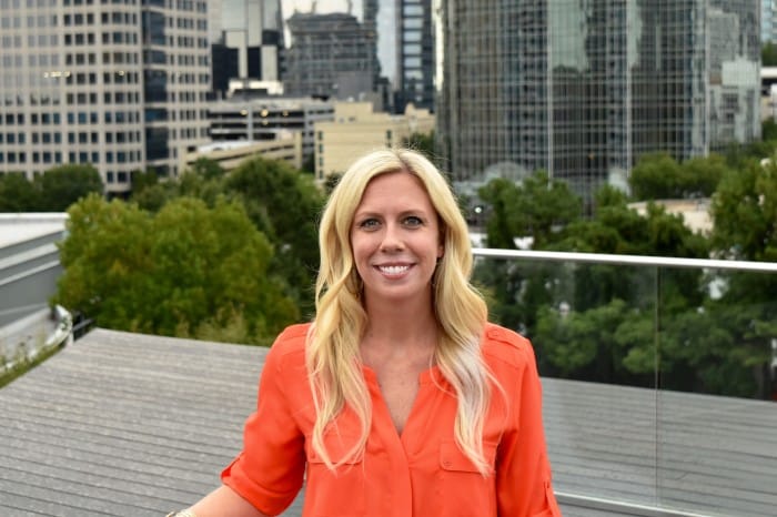 Karen Houghton | ATL Tech Village's Head Honcho