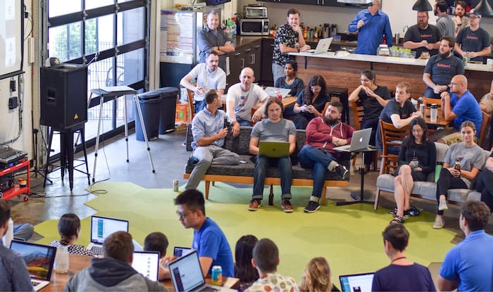 FullStory Closes $32M Series C From Stripes, Dell, Salesforce