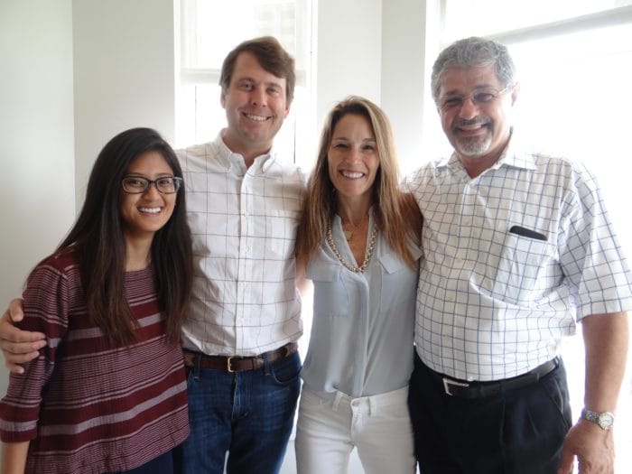 Funding University Disrupts the Student Loan Industry