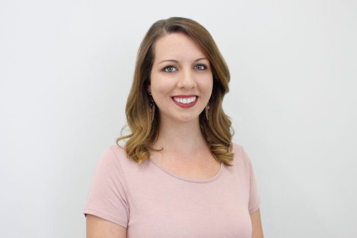 Futurist Annie Eaton Is Pioneering Alternative Reality Tech Across Industries