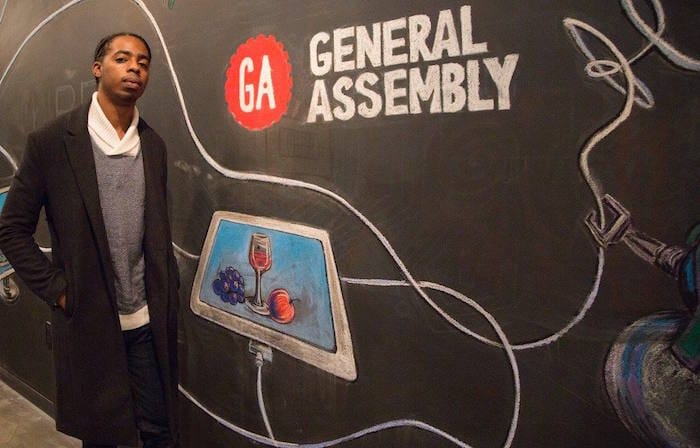 Big Data Sparks Big Plans for Immersive Program at General Assembly Atlanta