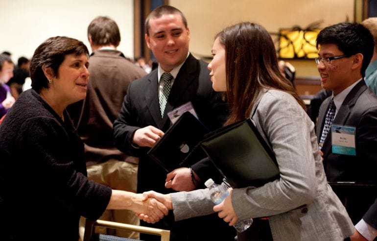 Find the Career of Your Dreams at General Assembly's Career Lab