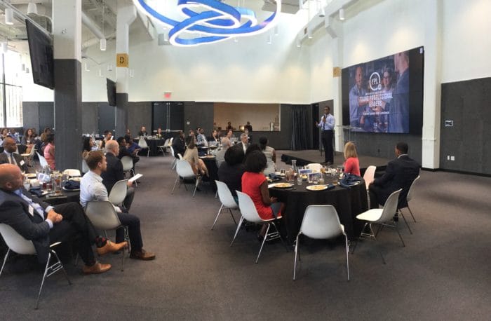 The Gathering Spot Presents: The Future Series