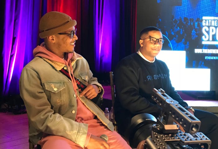 Atlanta Members-Only Club The Gathering Spot Announces Expansion to Second Location