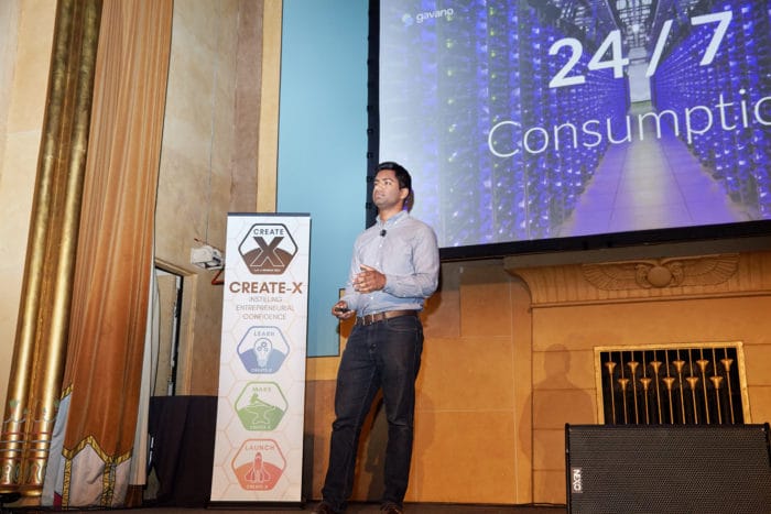 Data Centers Eat Up Energy. Gavano Helps Them Track (and Lower) It