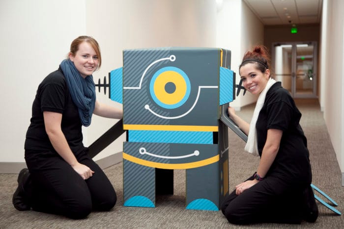 Fly Your Geek Flag At Creative Coast and ATDC's Geekend