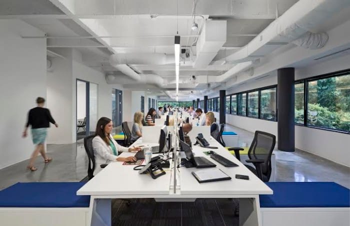 Gensler | Designing a Better Startup World