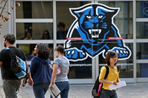 GA's Largest School Launches 1st Startup Minor In The State