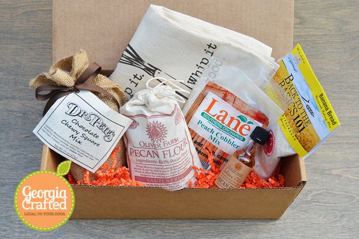 8 Holiday Gift Boxes Made By Southern Entrepreneurs