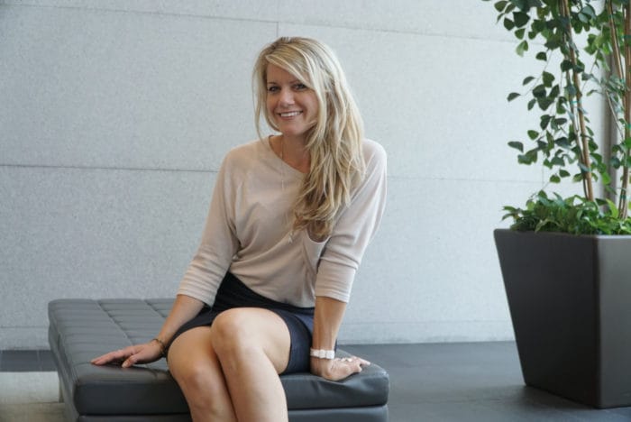 CEO Georgina Nelson Smashes Stereotypes, Scores $12.6M and ATL HQ