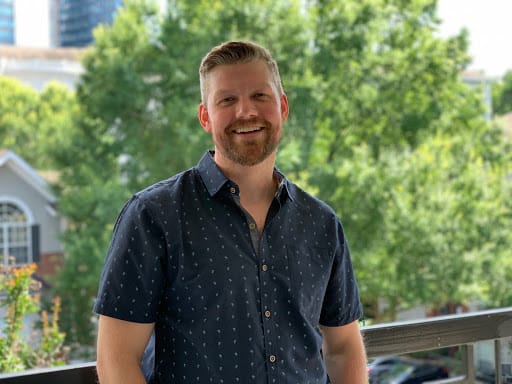 Tech Talent: This DigitalCrafts Grad Is Building a Social Network For Your Dog