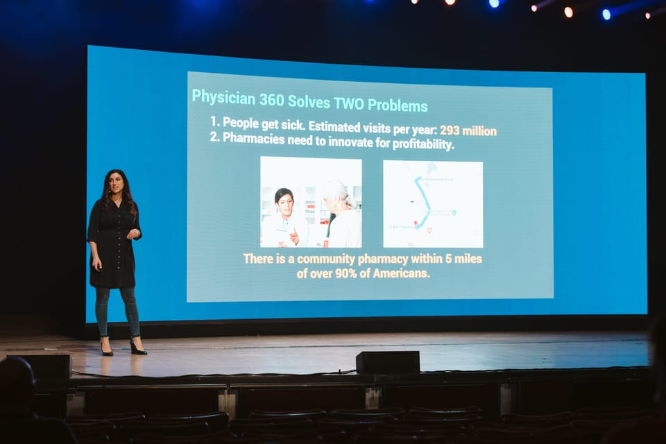 What Makes A Good Startup Pitch? What Makes It Flop? The Experts Weigh In.