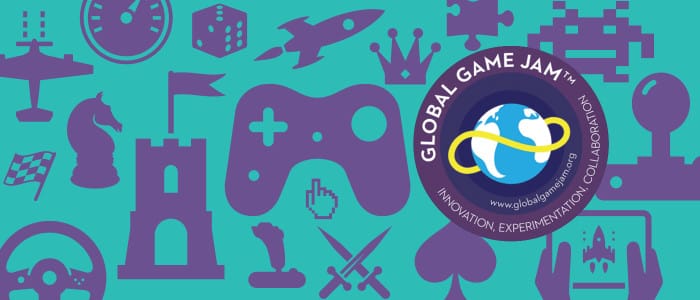 GSU, KSU & SCAD Score Big as Global Game Jam Hosts