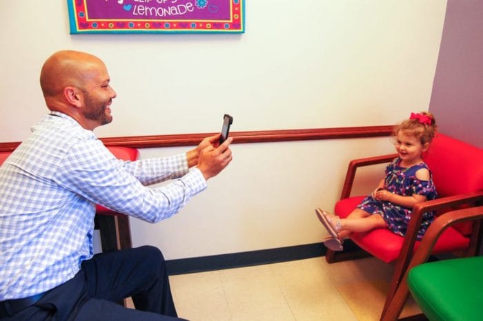 Eye Disorder Diagnostic App GoCheck Kids Raises $6 Million Series B