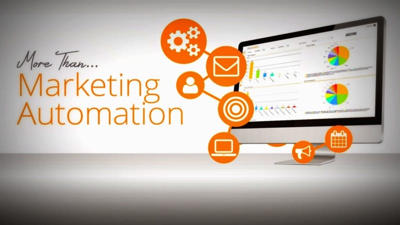 Salesfusion: $8.25m Series B