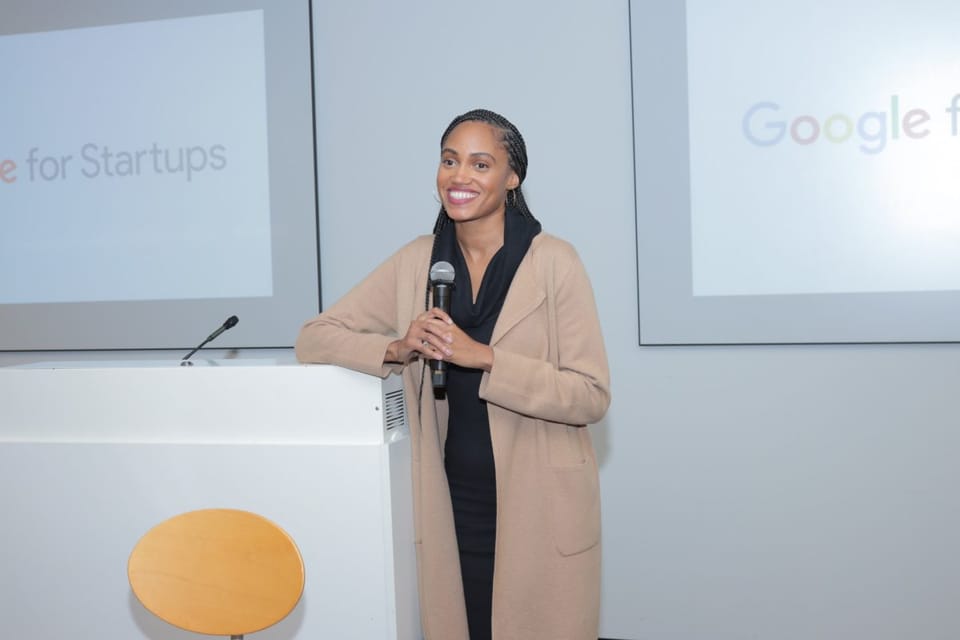 Google for Startups Black Founders Fund Puts $2.35m in Atlanta Startups
