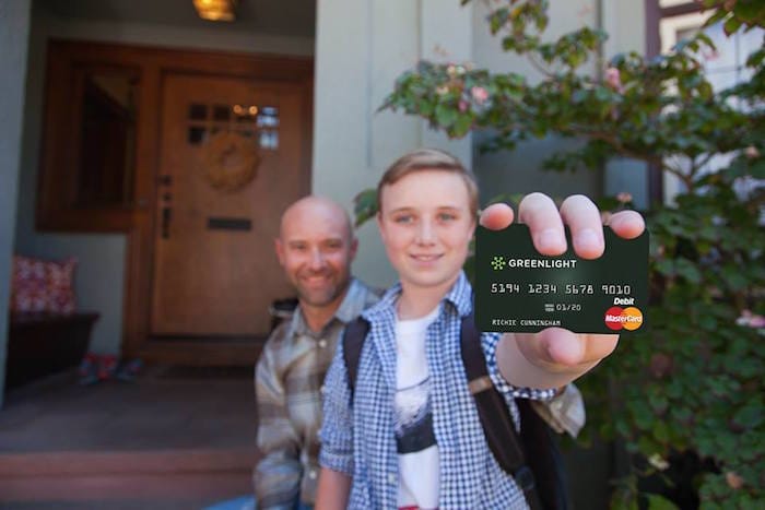 Skip The Cash: This Startup Helps You Show Your Kids the Money