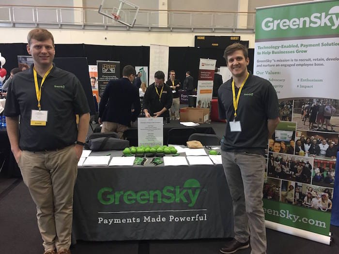 greensky CNBC Disruptor List