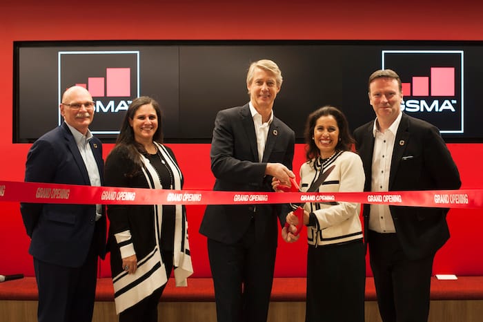 Why the World's Largest Mobile Association Wants to Work With Atlanta Startups