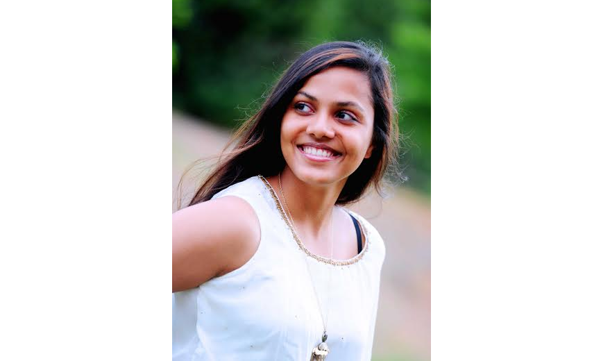 Future GA Tech Graduate Is Putting Passion For The Environment Into Action