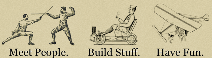 Hackers and Startups Come Together For ATDC’s First Annual Hackathon