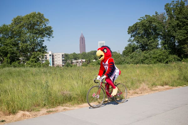 ATL's Startup Bike Ride is Tonight!