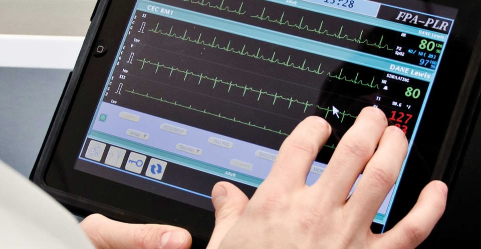 Health IT Issue of Hub Magazine is Available