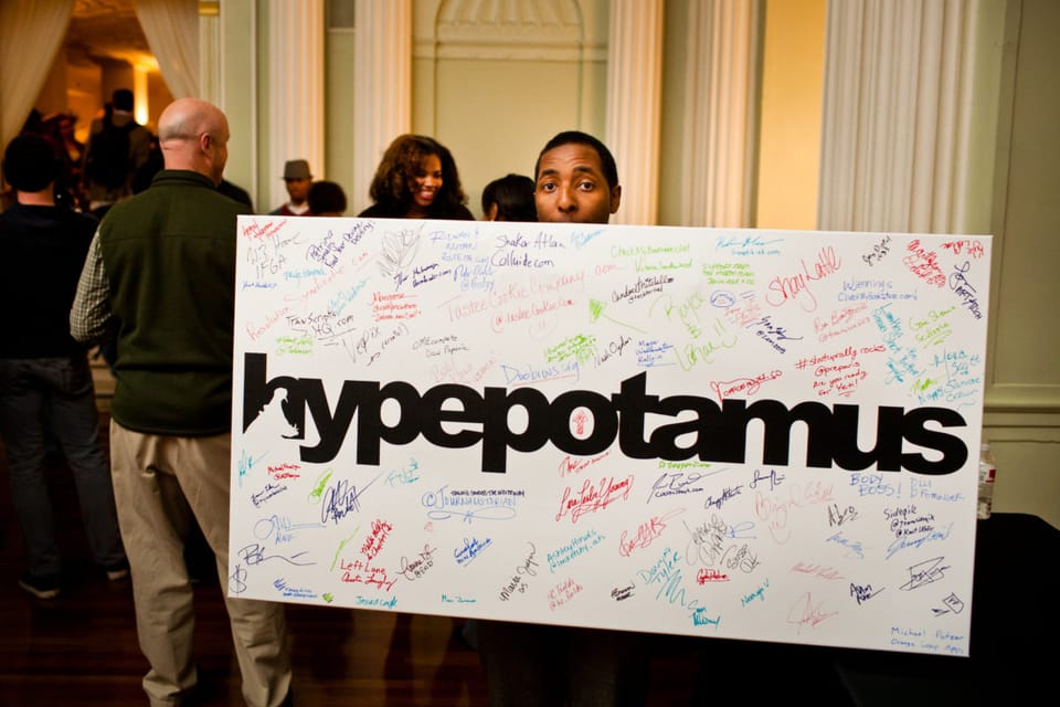 Pause for The Cause: An Update On Hypepotamus Event Coverage During COVID-19 Precautions