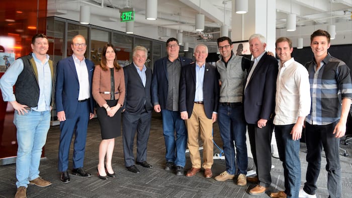 Hypersonic Aircraft Startup Hermeus Raises Seed to Fly Across the Atlantic In 90 Minutes