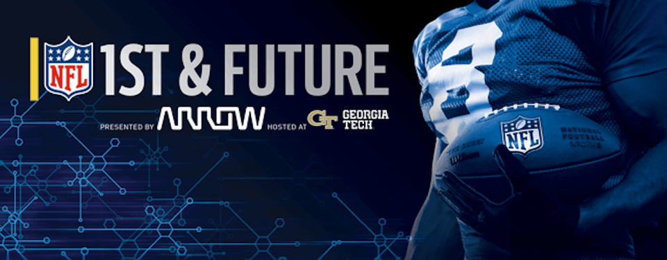 Startup Finalists Selected to Pitch At NFL's 1st and Future Super Bowl Pitch