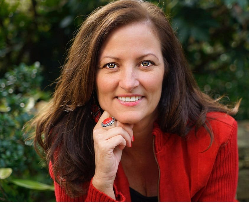 This Nurse Practitioner Created A Better Solution to Feminine Hygiene Woes